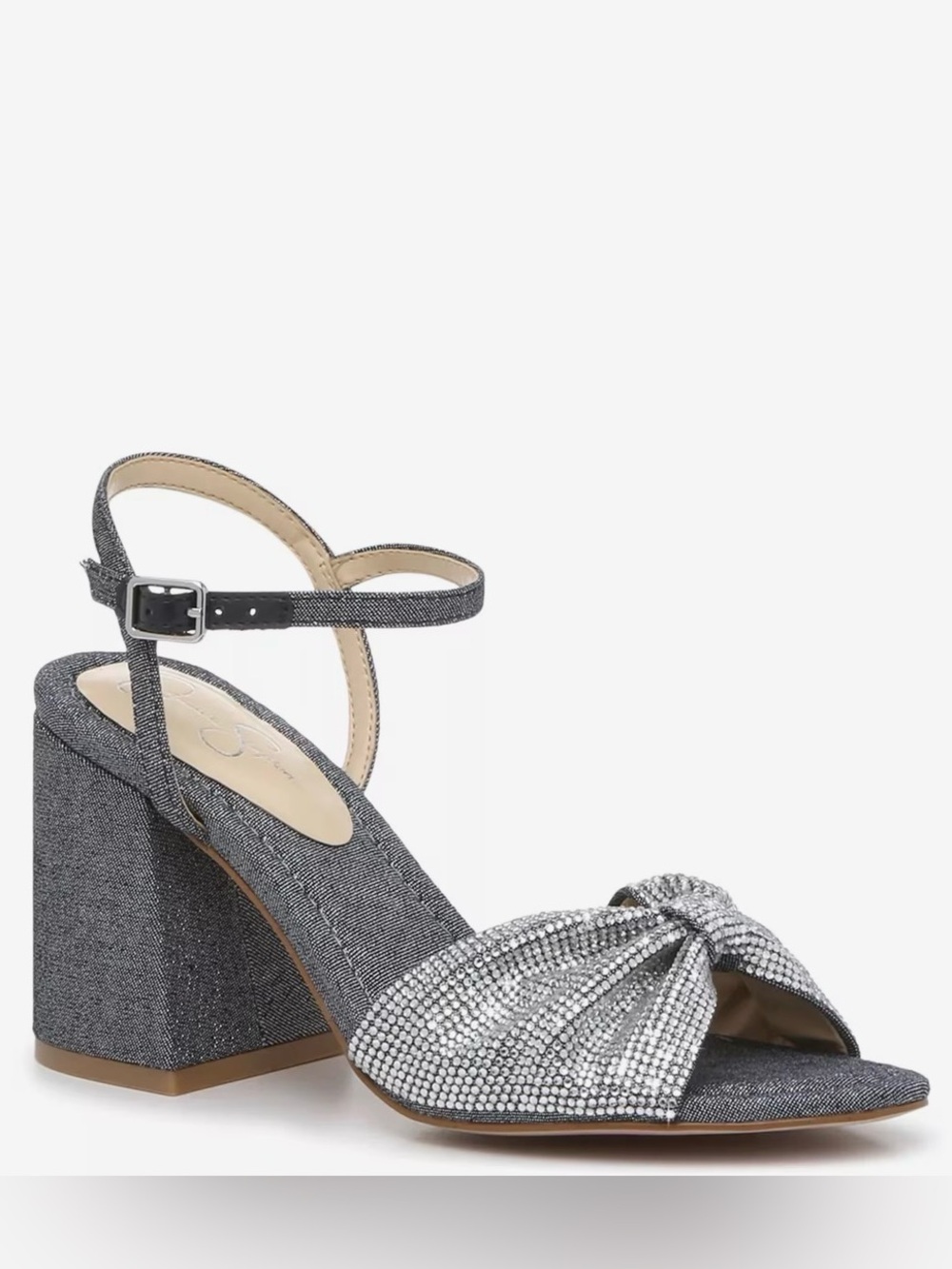 Jessica Simpson Rizon Sandals